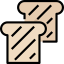 Bread Symbol 64x64