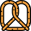 Pretzel Symbol 64x64
