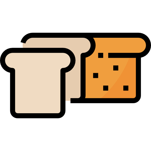Bread Symbol