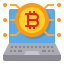 Laptop icon 64x64