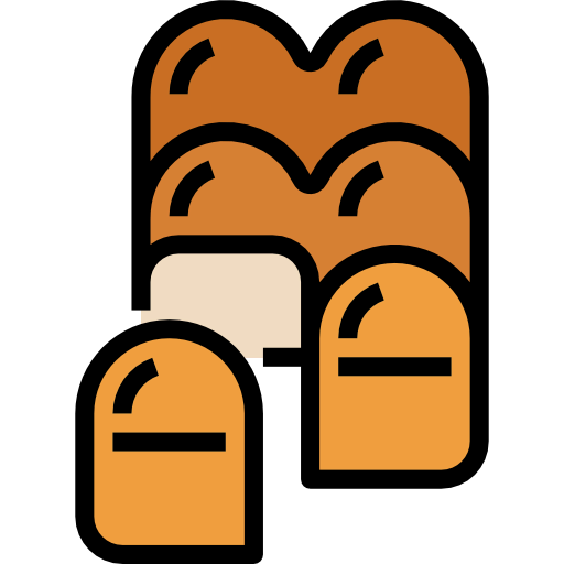 Bun icon