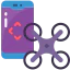Drone icon 64x64
