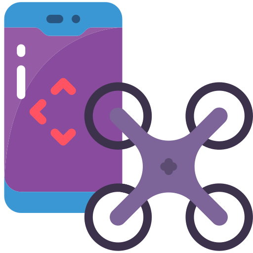 Drone icon
