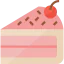 Cake slice Symbol 64x64