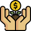 Growth icon 64x64