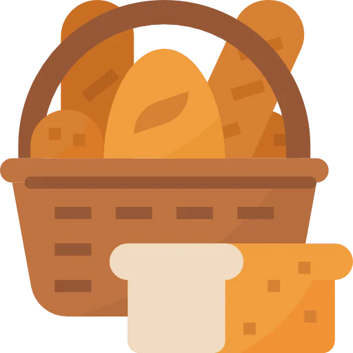Bakery icon