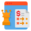 Strategy icon 64x64