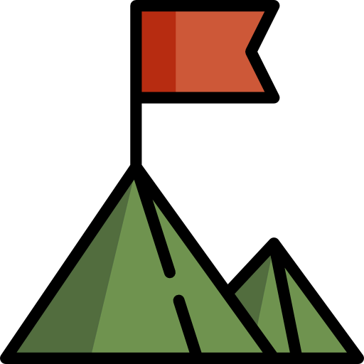 Goal icon
