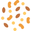 Grain Symbol 64x64