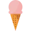Ice cream Symbol 64x64