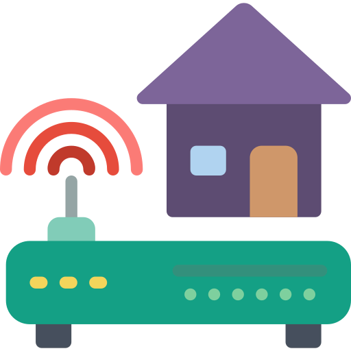 Home icon