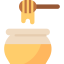 Honey Symbol 64x64
