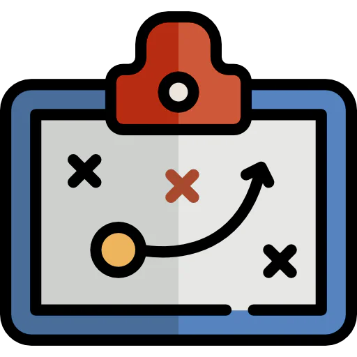 Planning icon