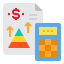 Calculator icon 64x64