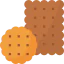 Biscuits Symbol 64x64