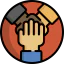 Teamwork icon 64x64