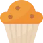 Muffin Symbol 64x64