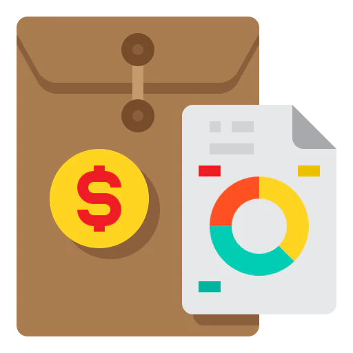 Envelope icon
