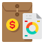 Envelope icon 64x64