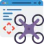 Drone icon 64x64
