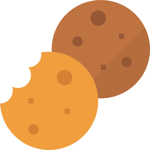 Cookie icon