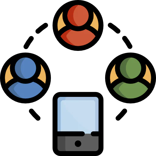 Team icon