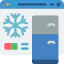 Freezer icon 64x64