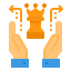 Chess icon 64x64