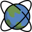 Worldwide icon 64x64