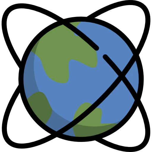 Worldwide icon