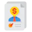 Human resources icon 64x64