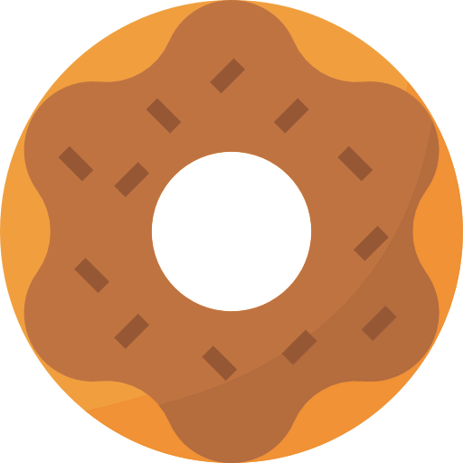 Donut icon