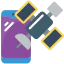Satellite icon 64x64