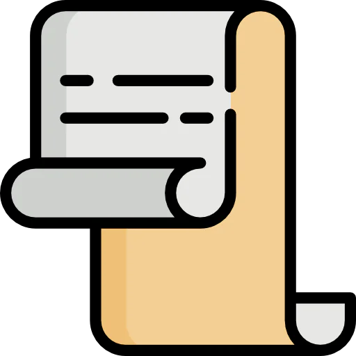 Report icon