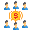 Network icon 64x64