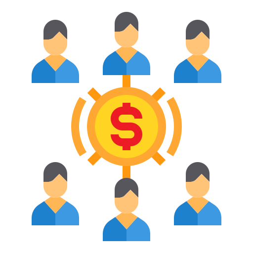 Network icon