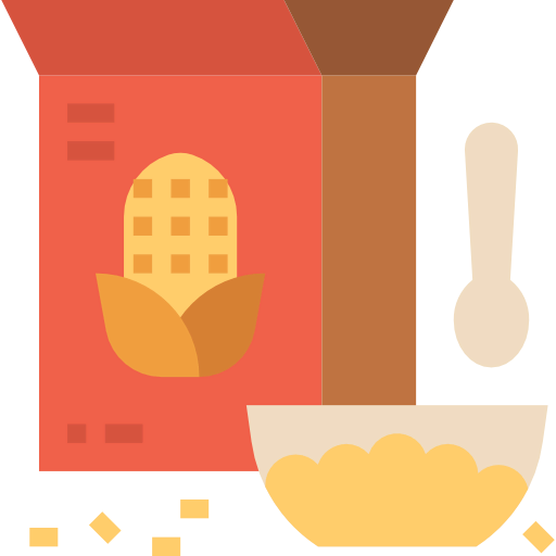 Cereal icon