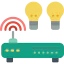 Lighting icon 64x64