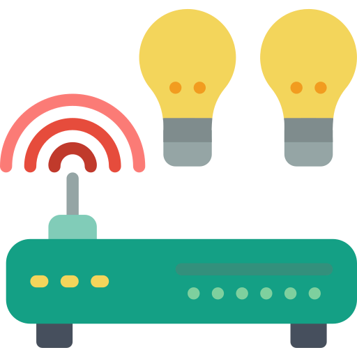 Lighting icon