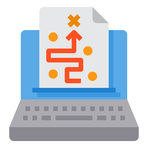 Strategy icon