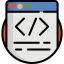 Browser icon 64x64