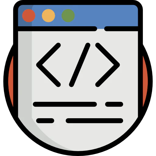 Browser Symbol