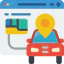 Location icon 64x64