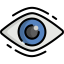 Vision icon 64x64