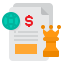 Strategy icon 64x64