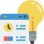 Lighting icon 64x64
