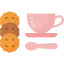 Coffee icon 64x64