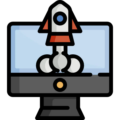Startup Symbol
