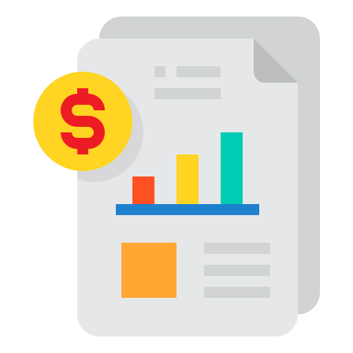 Graph icon