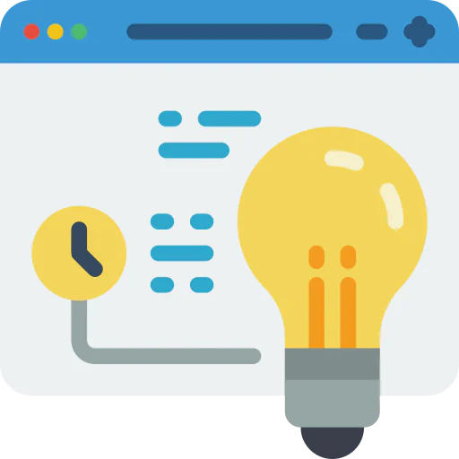 Lighting icon